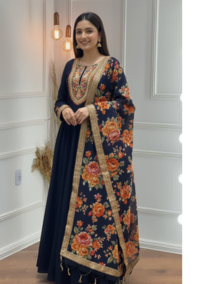 Net Sequence Flow Anarkali