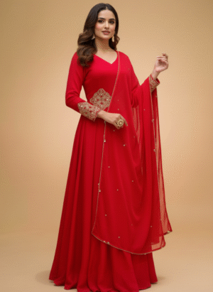 Muslin Silk Pearl Splendor