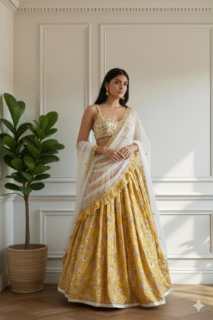 Chinon Crepe Stone Majesty