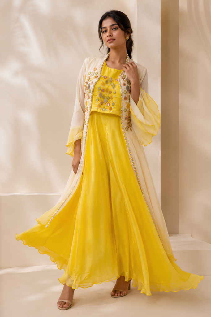 HOME Sarees, Ethnic wear and Indo Western by Mansa Sarees